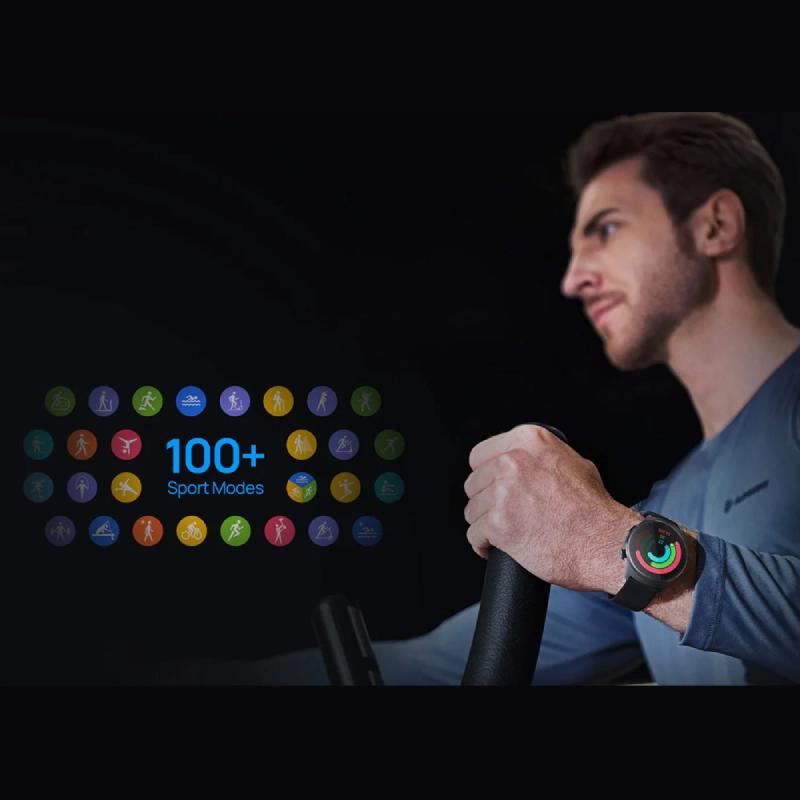 Mibro Watch Lite3 Smart Watch